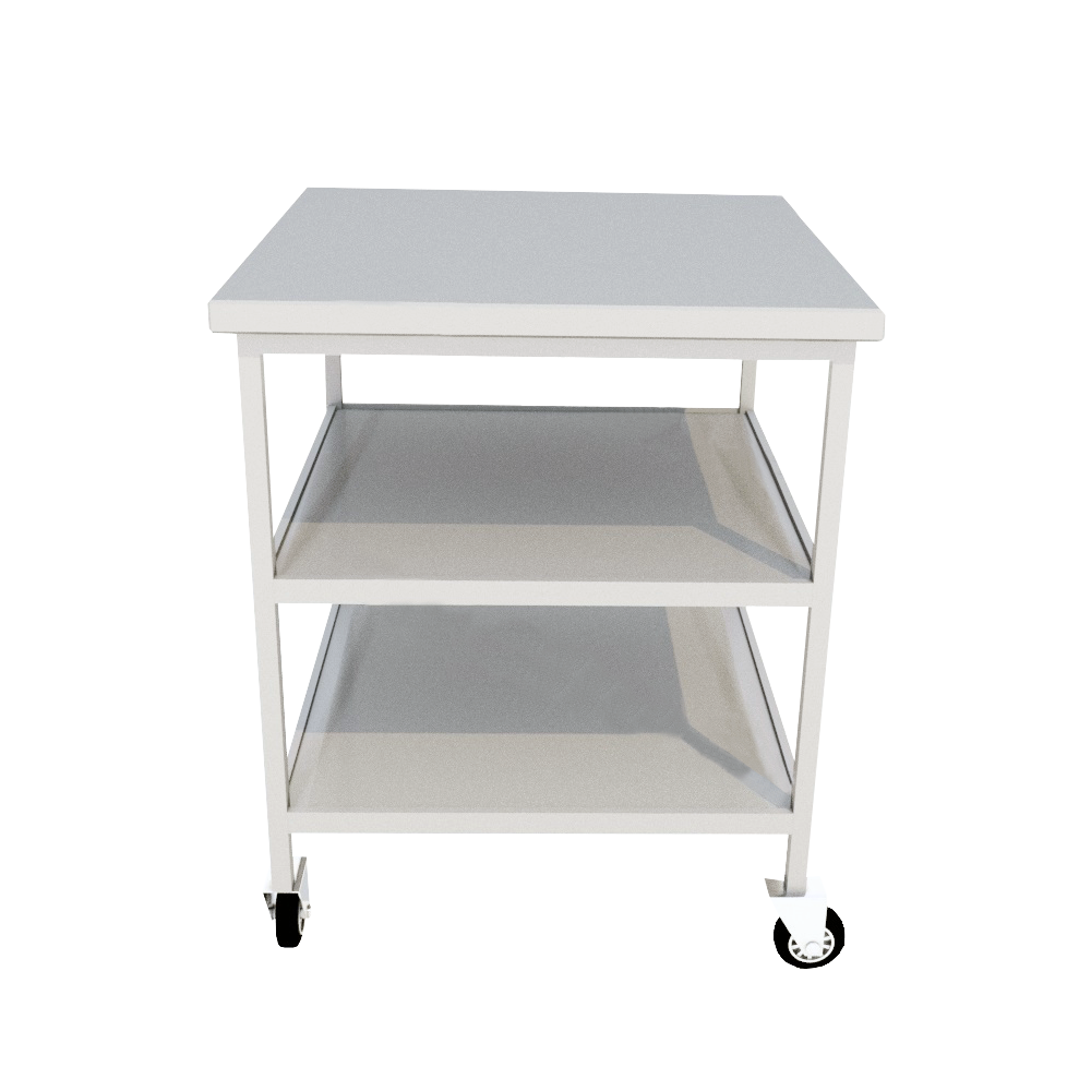 СЛ-07 стол лабораторный